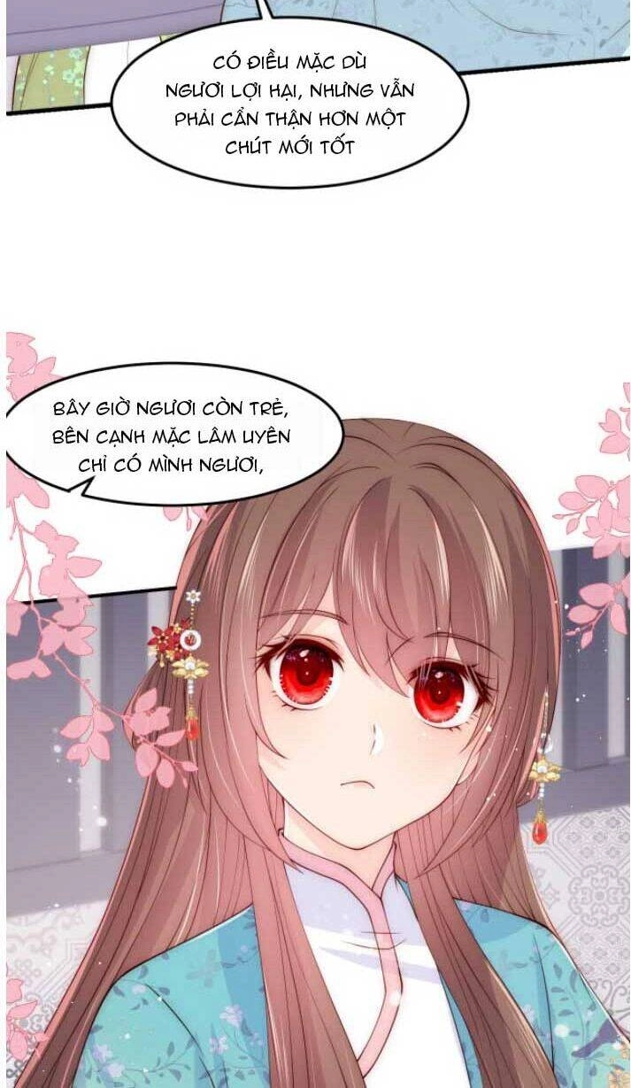 Dưỡng Địch Vi Hoạn Chapter 120 - 19