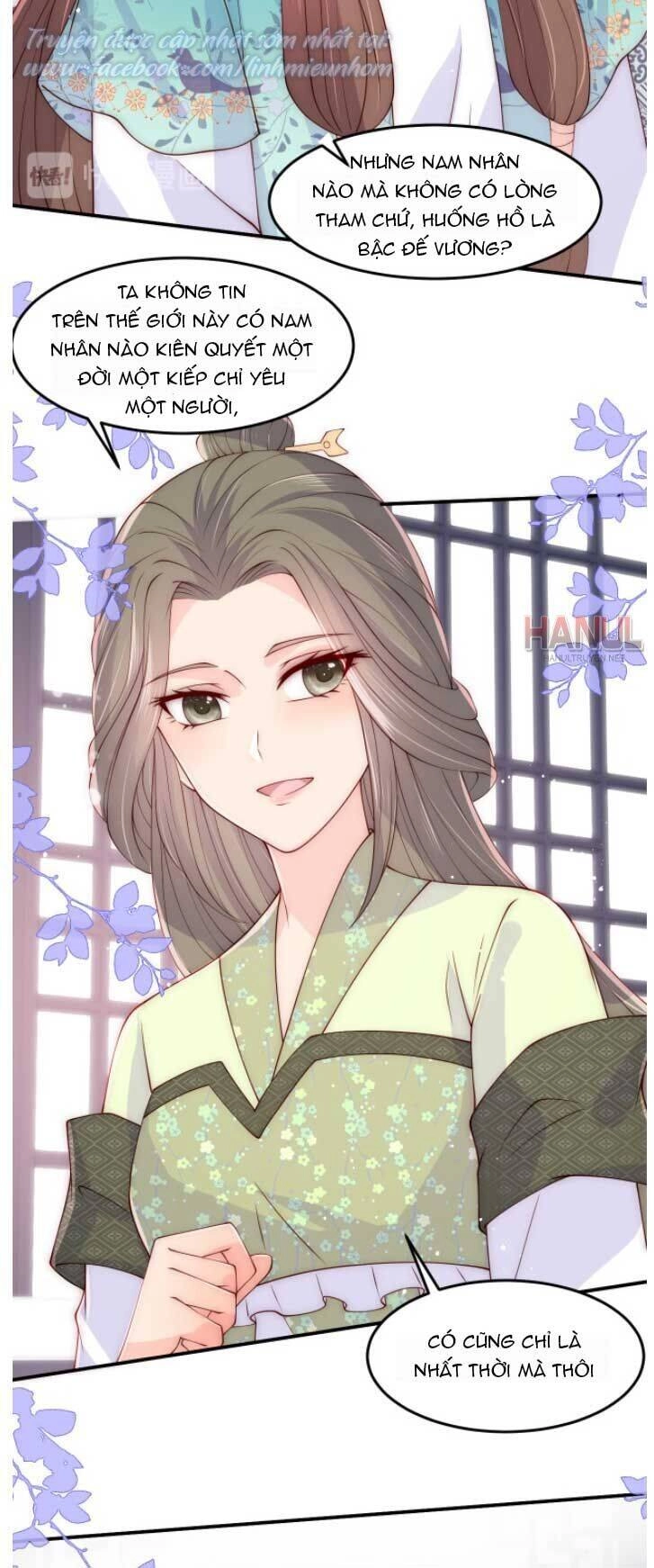 Dưỡng Địch Vi Hoạn Chapter 120 - 20