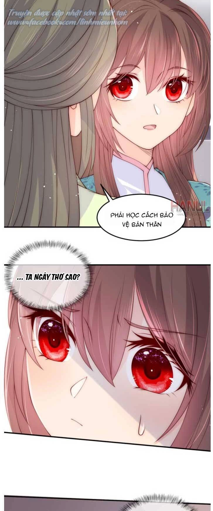 Dưỡng Địch Vi Hoạn Chapter 120 - 22