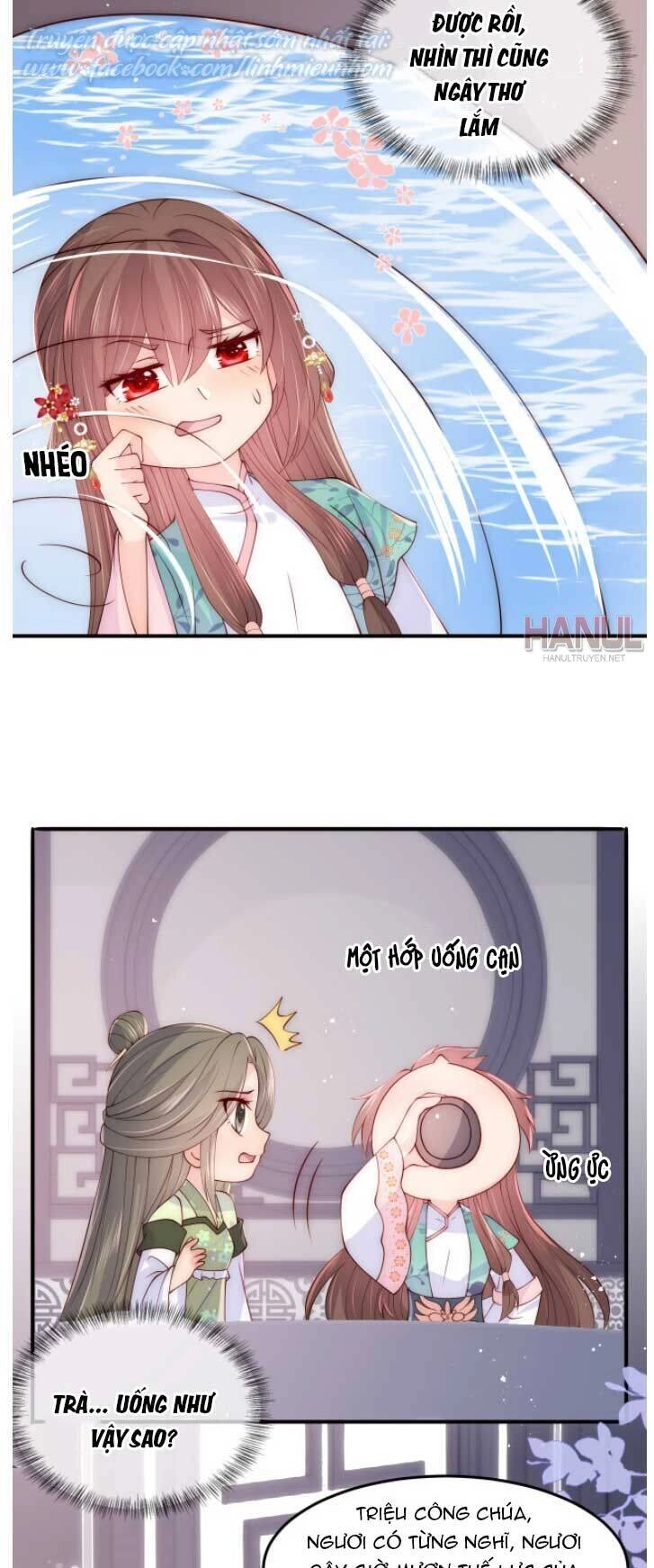 Dưỡng Địch Vi Hoạn Chapter 120 - 23