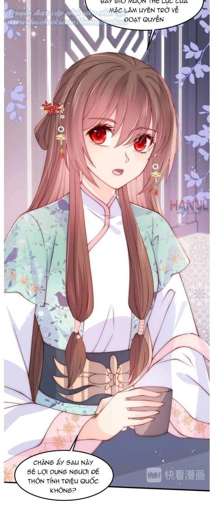 Dưỡng Địch Vi Hoạn Chapter 120 - 24