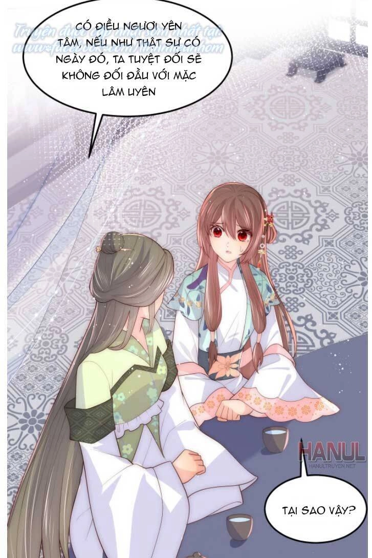 Dưỡng Địch Vi Hoạn Chapter 120 - 26