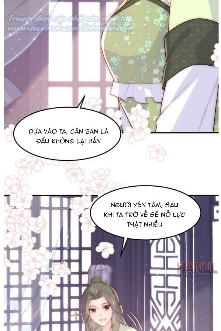 Dưỡng Địch Vi Hoạn Chapter 120 - 28