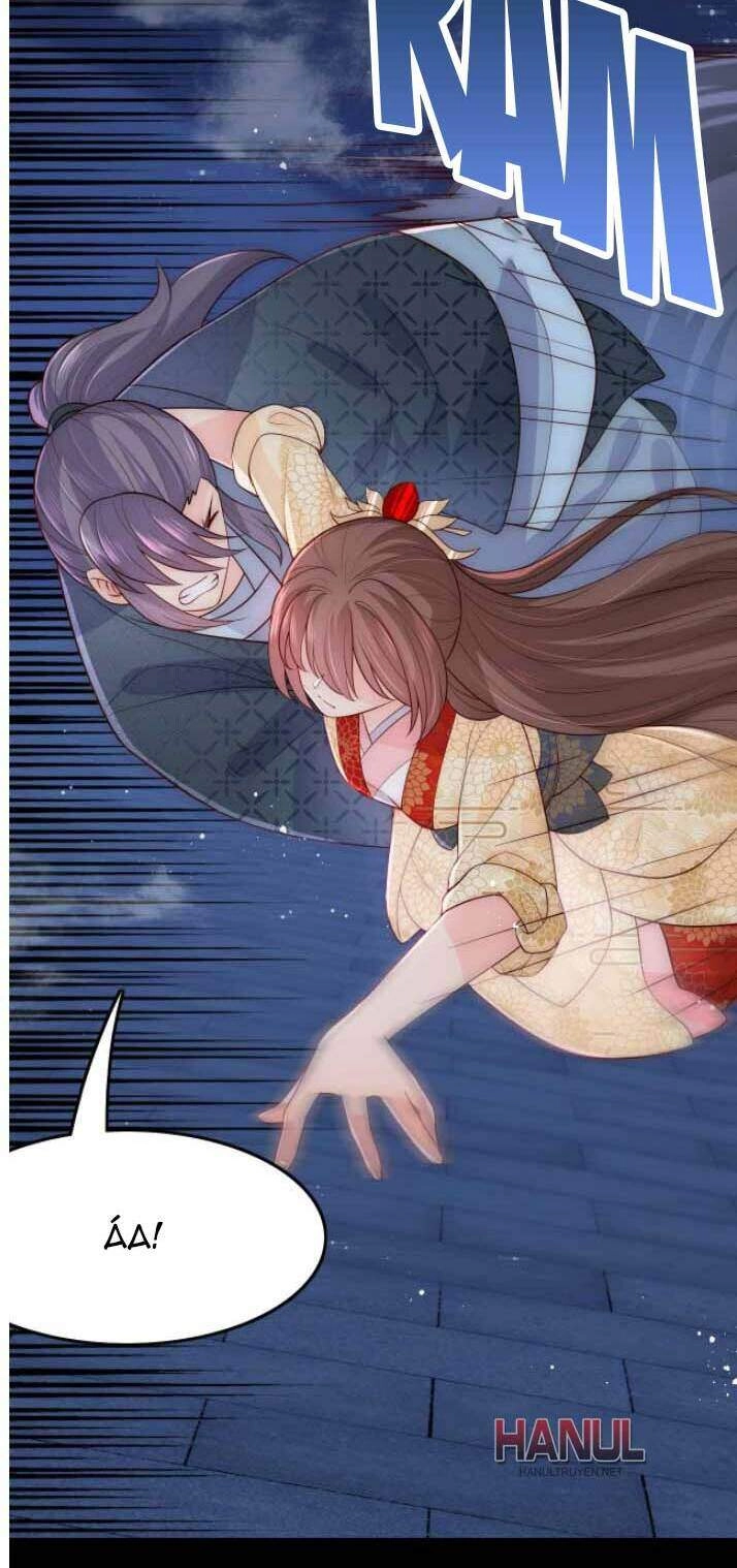 Dưỡng Địch Vi Hoạn Chapter 130 - 5