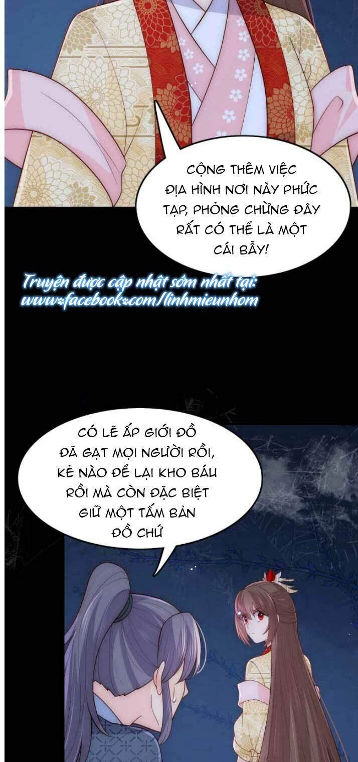 Dưỡng Địch Vi Hoạn Chapter 130 - 8