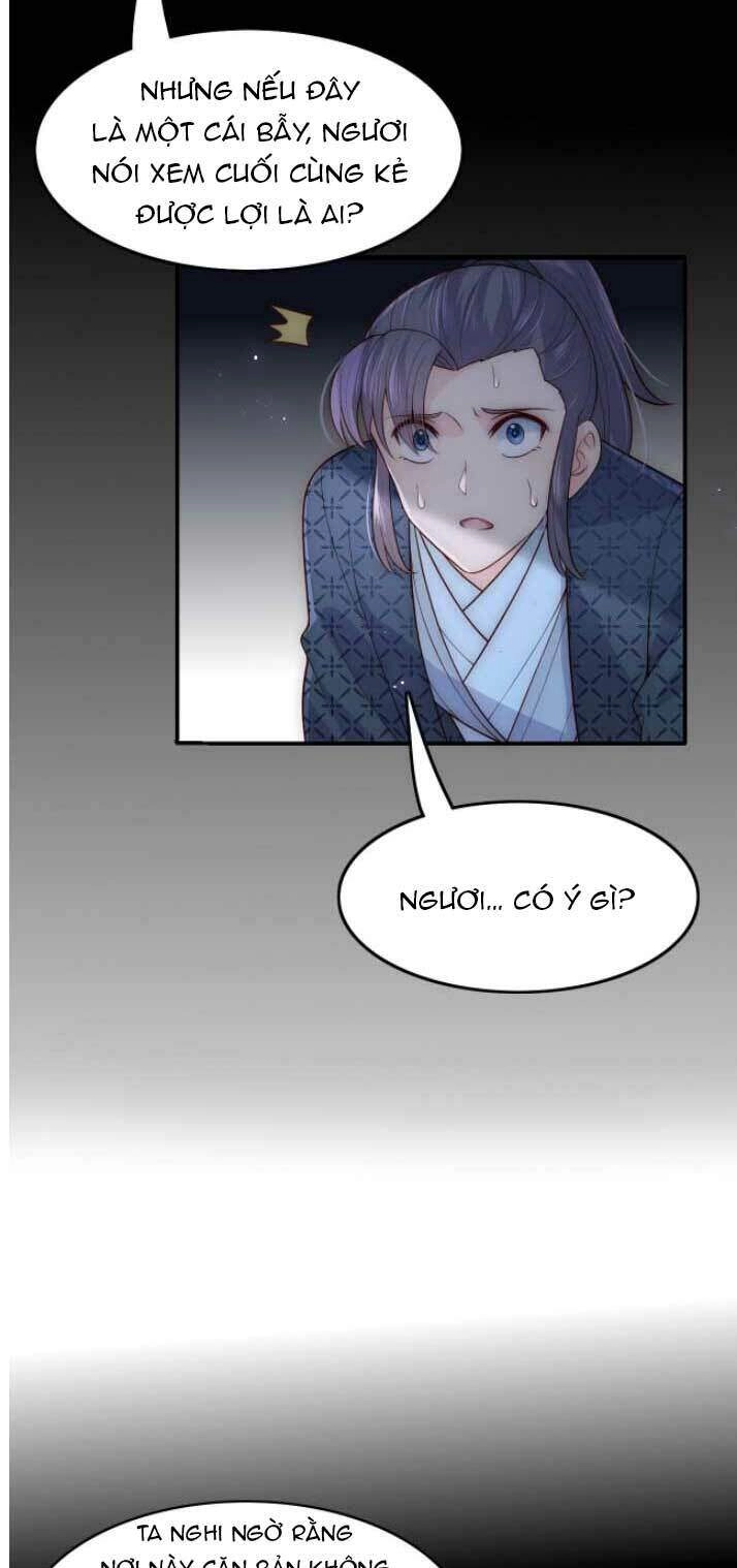 Dưỡng Địch Vi Hoạn Chapter 130 - 10