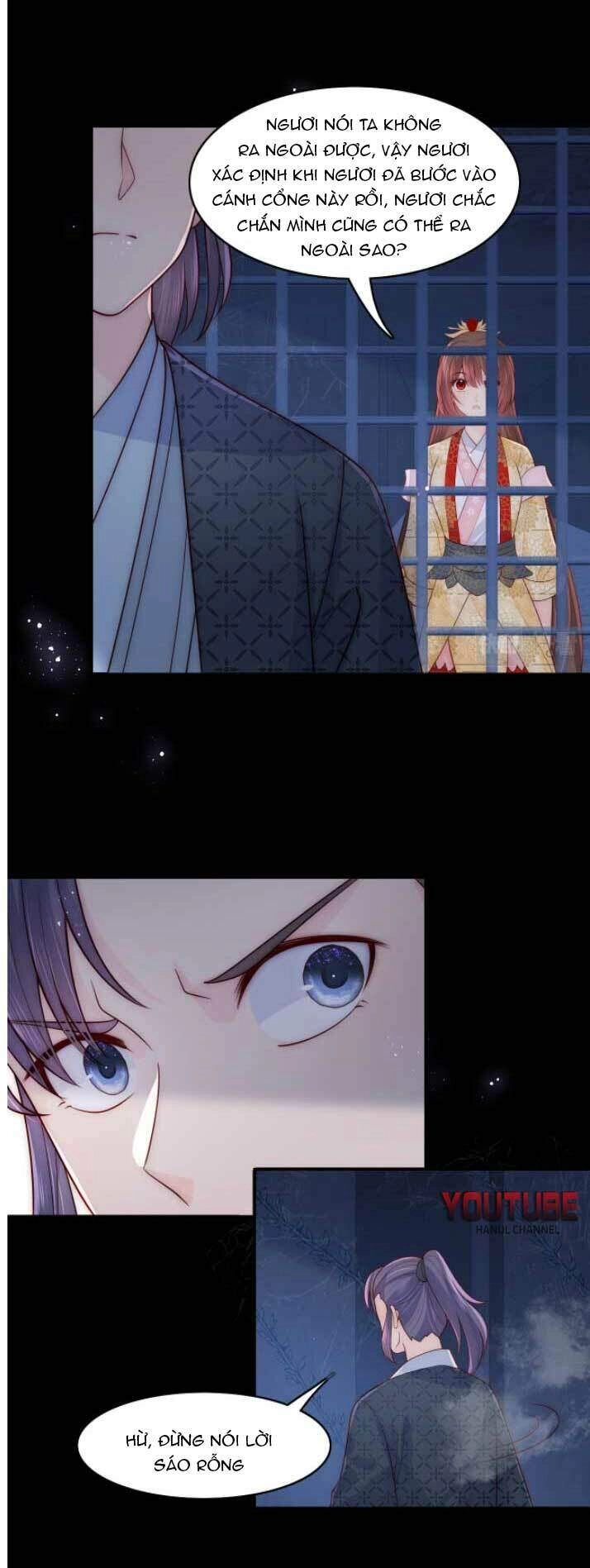 Dưỡng Địch Vi Hoạn Chapter 130 - 17