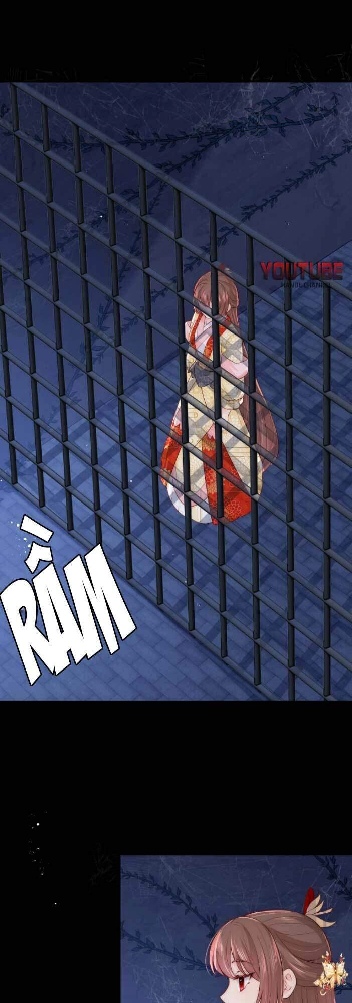 Dưỡng Địch Vi Hoạn Chapter 130 - 18