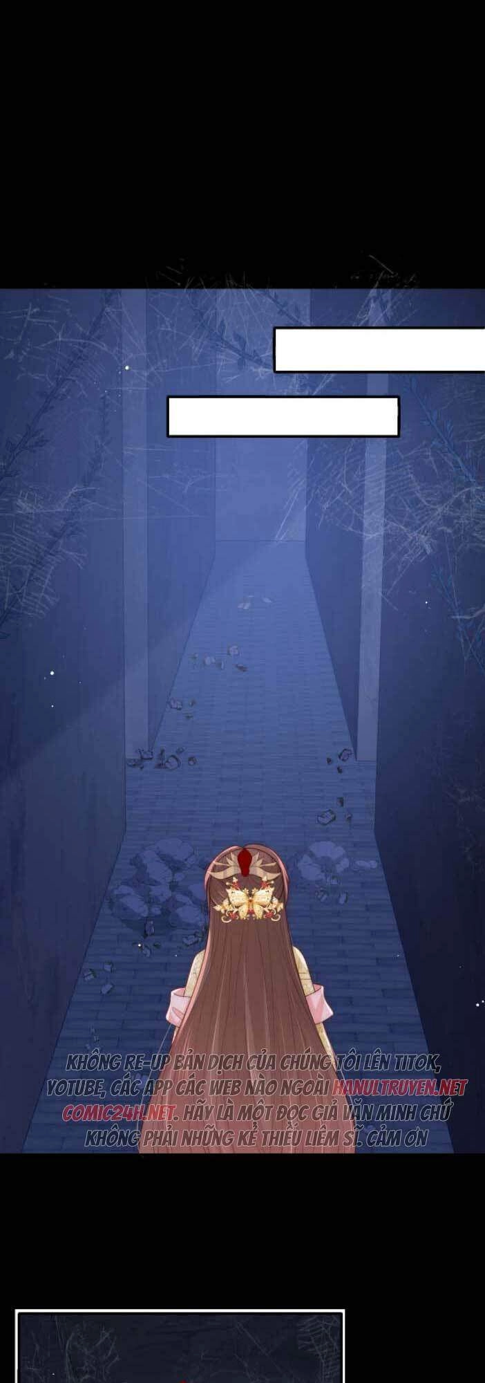 Dưỡng Địch Vi Hoạn Chapter 130 - 21