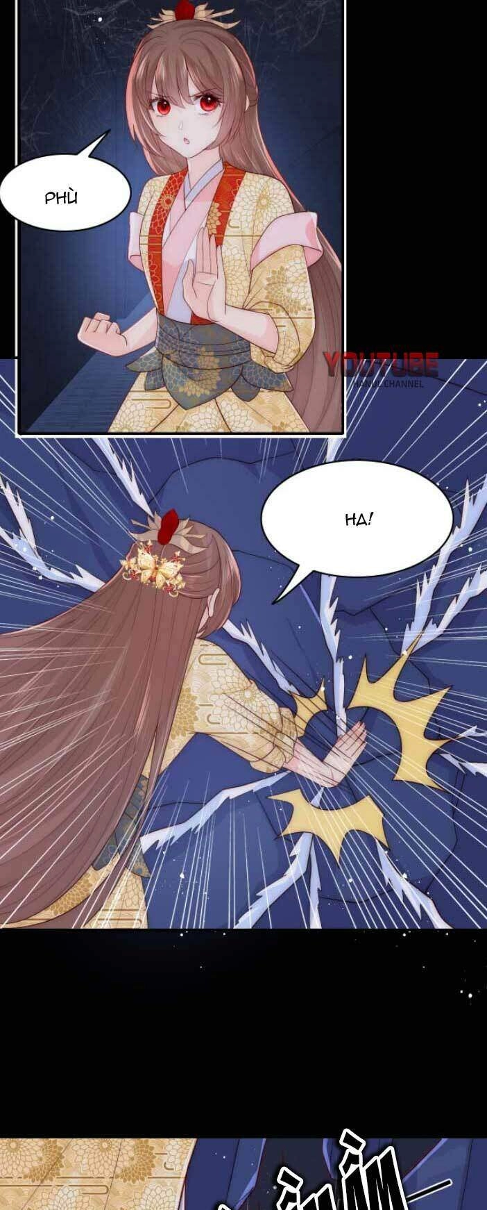 Dưỡng Địch Vi Hoạn Chapter 130 - 22