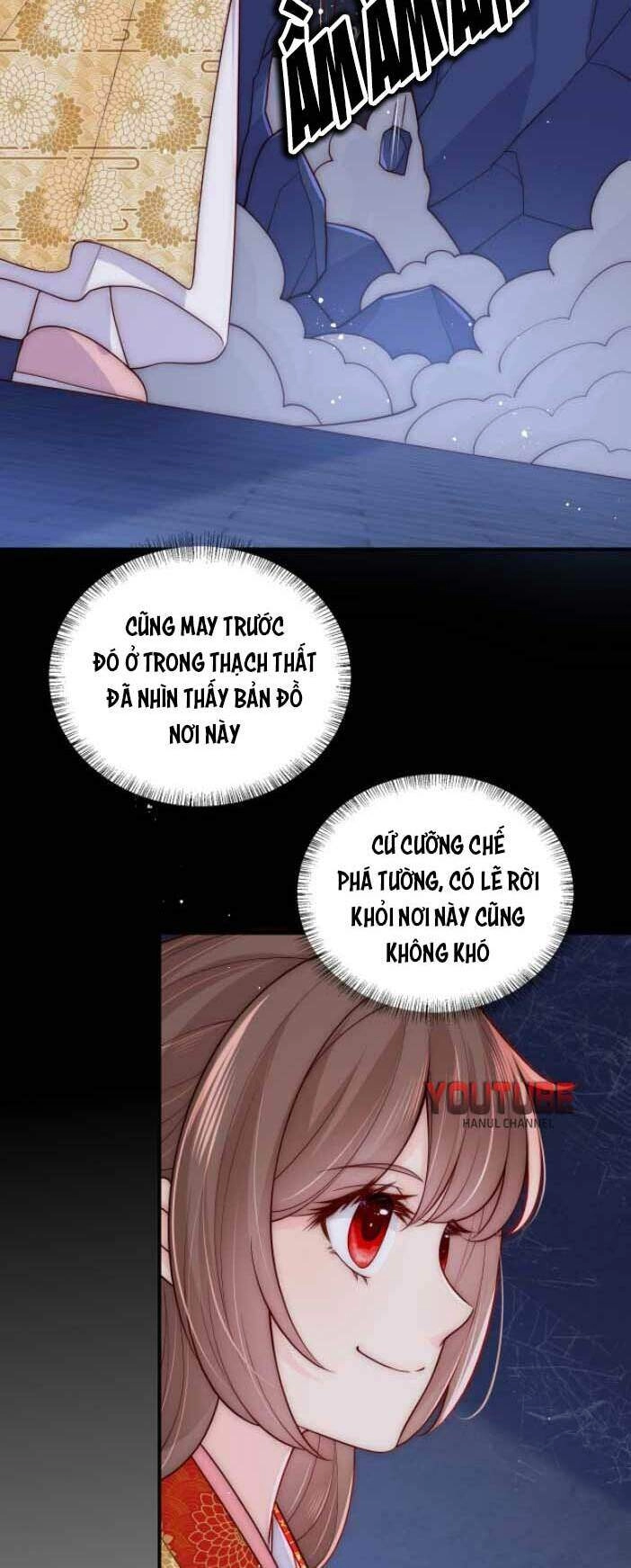 Dưỡng Địch Vi Hoạn Chapter 130 - 23