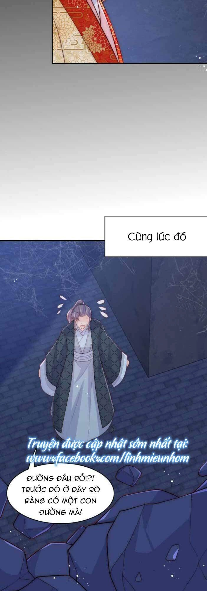 Dưỡng Địch Vi Hoạn Chapter 130 - 24