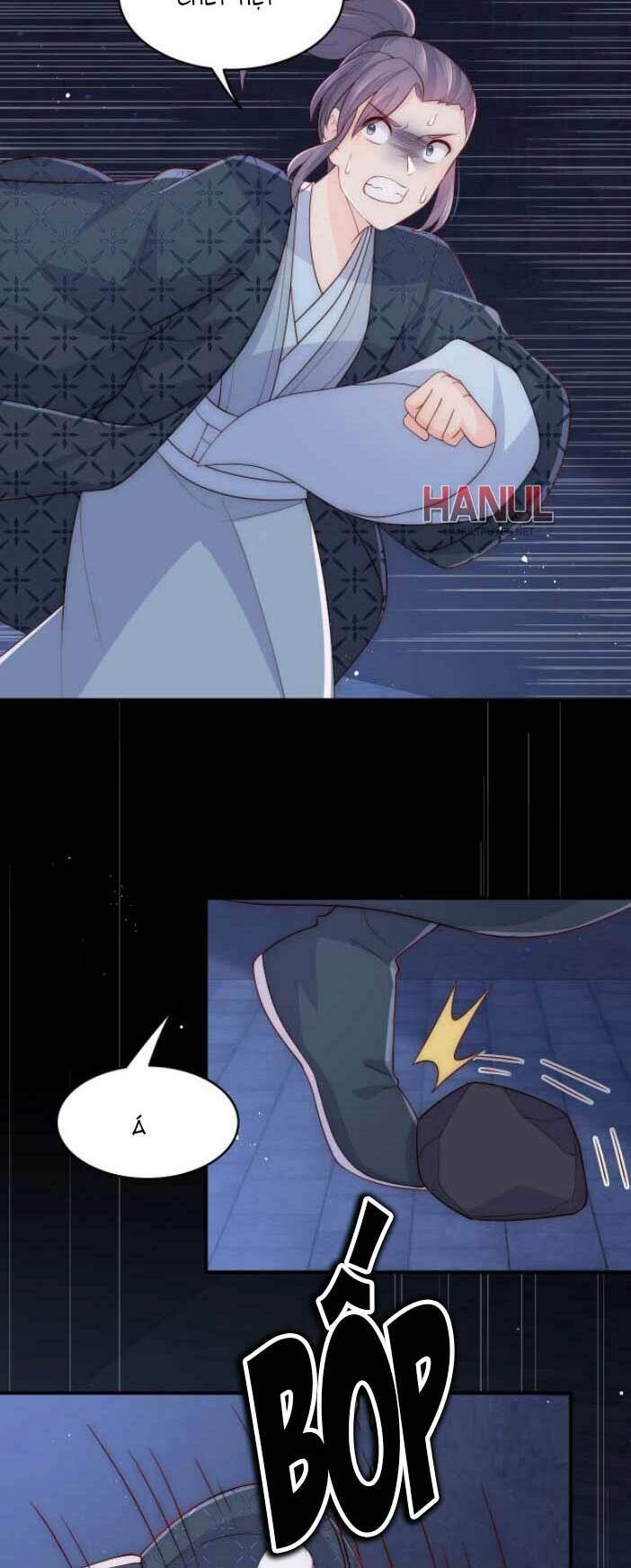 Dưỡng Địch Vi Hoạn Chapter 130 - 26