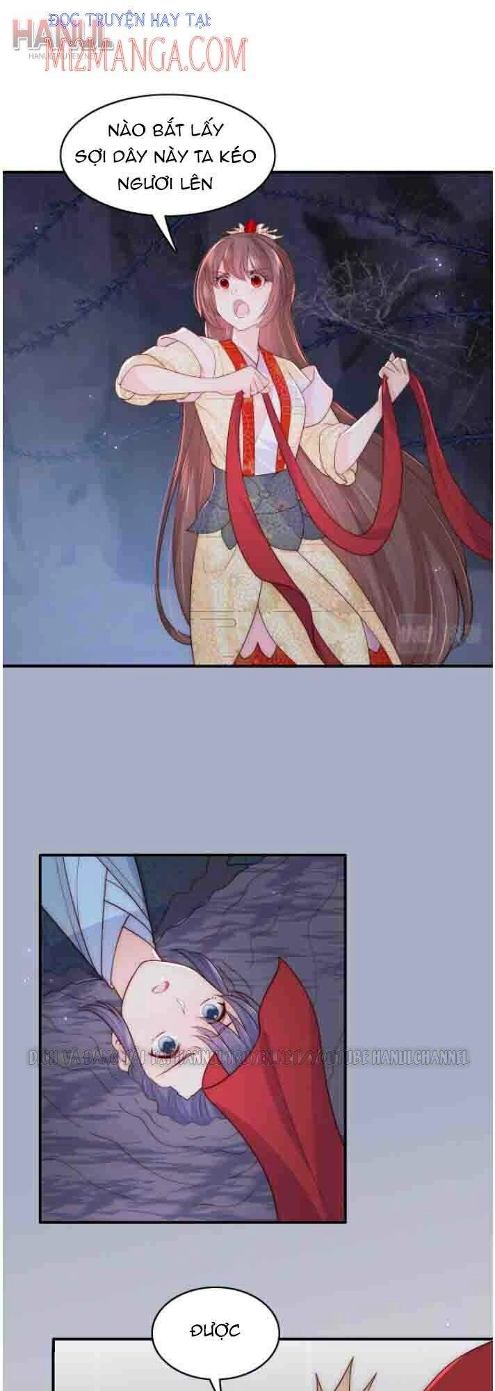 Dưỡng Địch Vi Hoạn Chapter 131 - 2