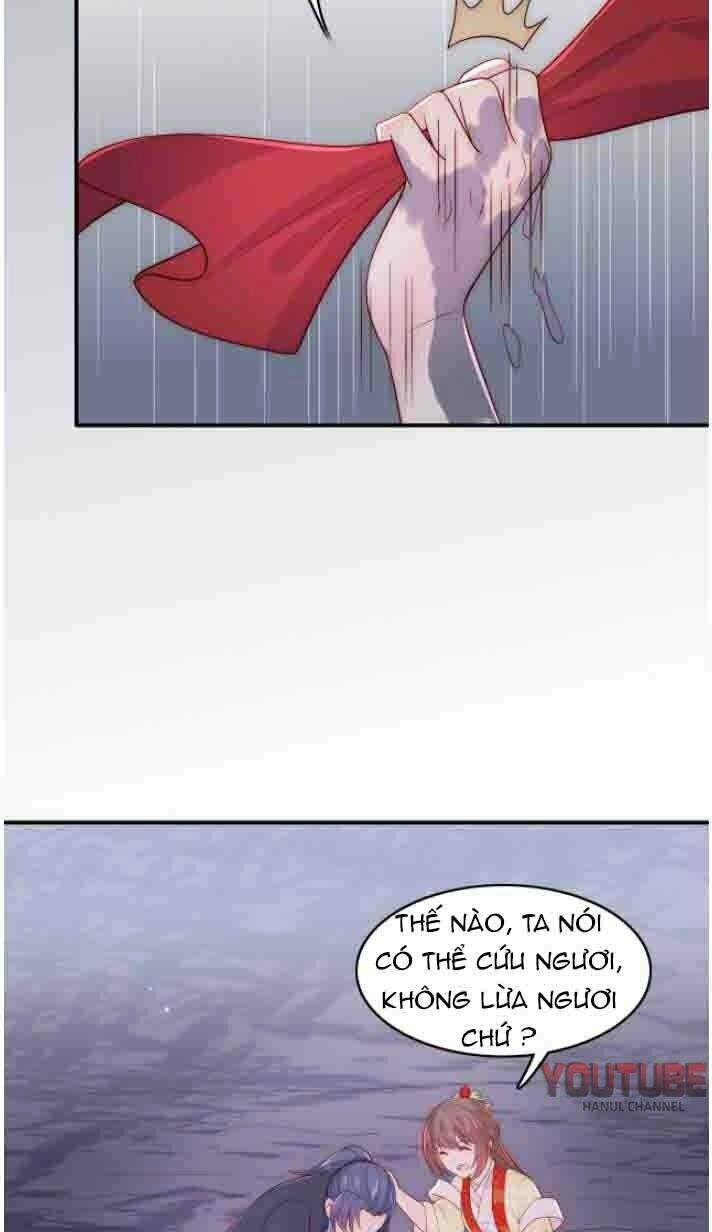 Dưỡng Địch Vi Hoạn Chapter 131 - 3