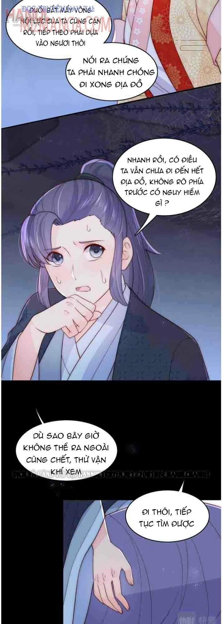 Dưỡng Địch Vi Hoạn Chapter 131 - 5