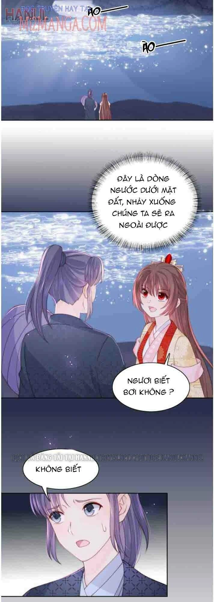 Dưỡng Địch Vi Hoạn Chapter 131 - 8