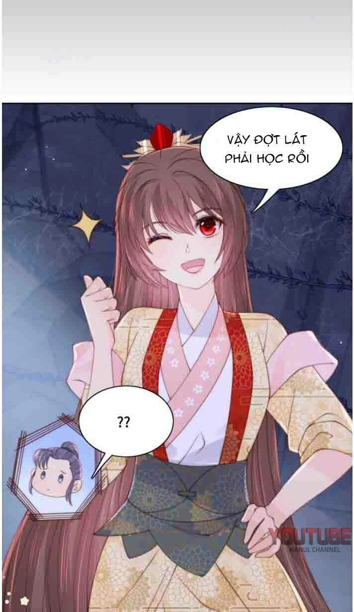 Dưỡng Địch Vi Hoạn Chapter 131 - 9