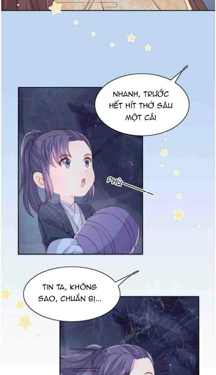 Dưỡng Địch Vi Hoạn Chapter 131 - 10