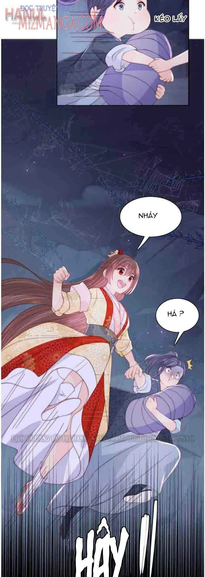 Dưỡng Địch Vi Hoạn Chapter 131 - 11