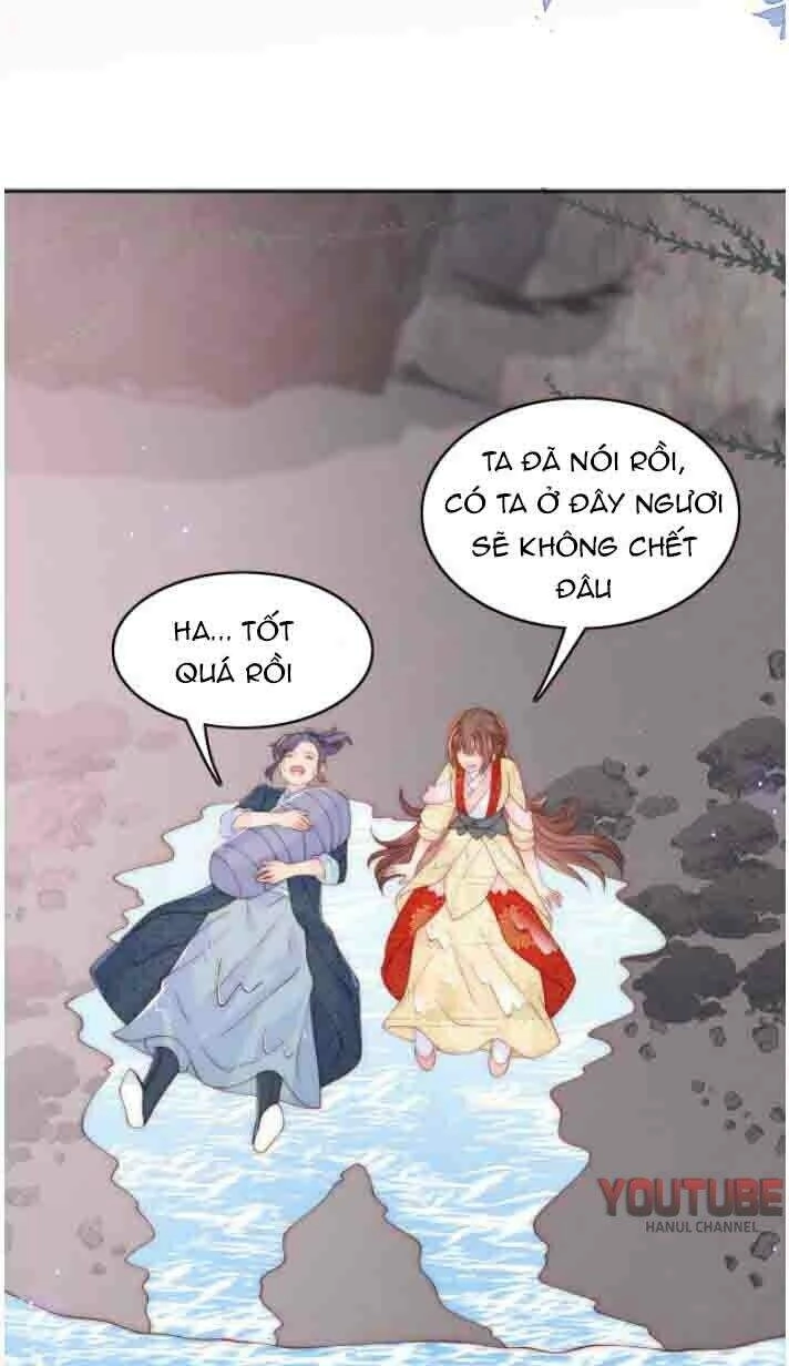 Dưỡng Địch Vi Hoạn Chapter 131 - 15