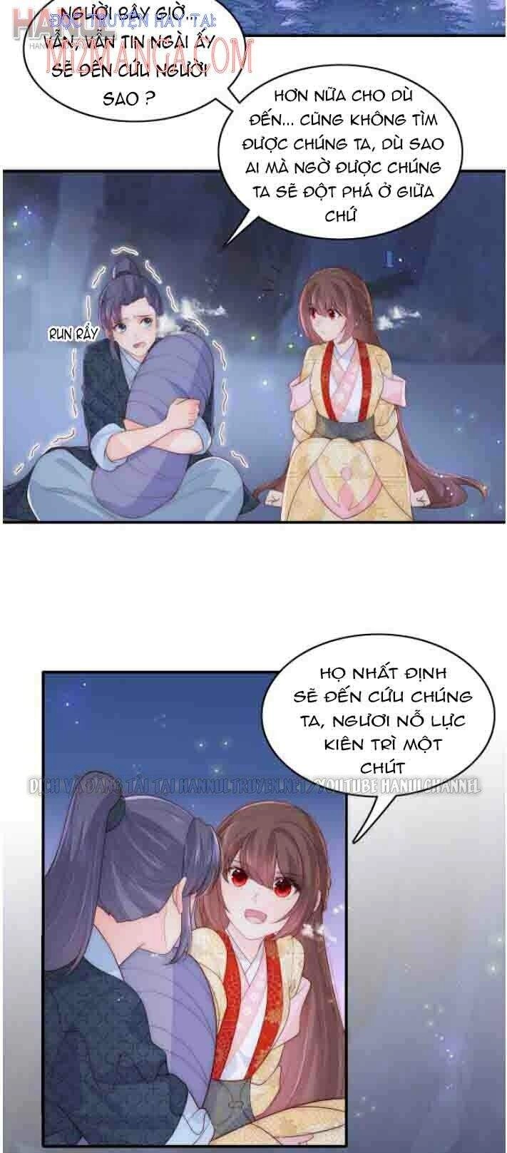 Dưỡng Địch Vi Hoạn Chapter 131 - 20