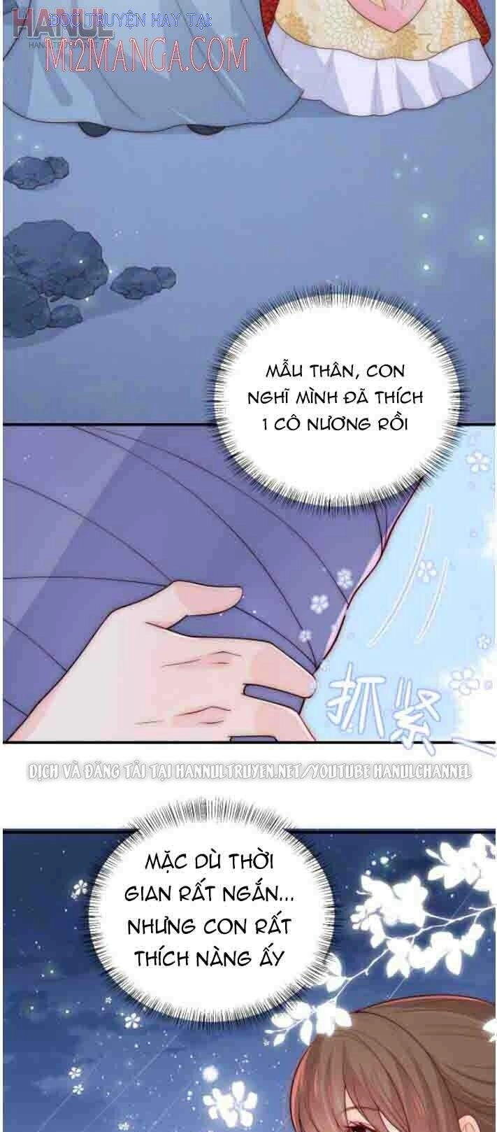 Dưỡng Địch Vi Hoạn Chapter 131 - 22