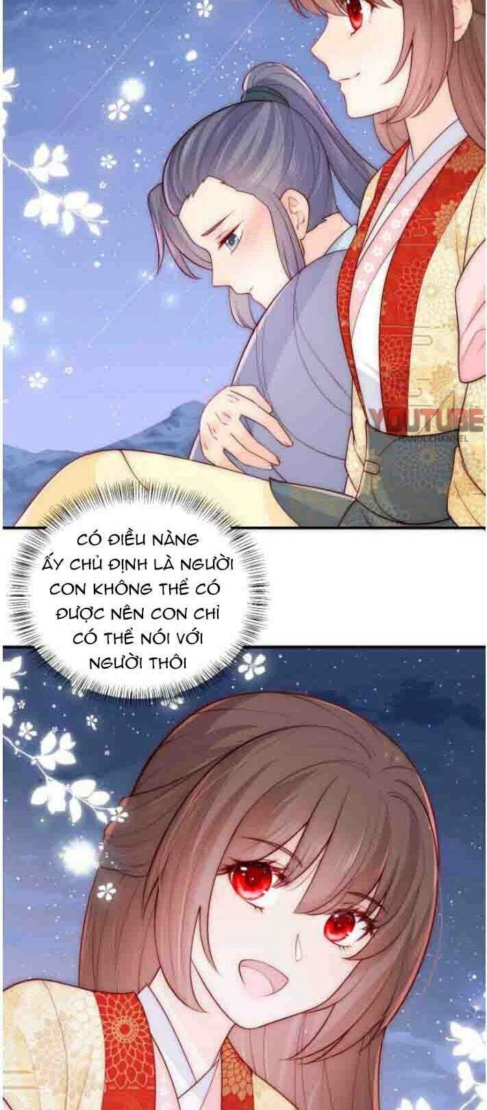 Dưỡng Địch Vi Hoạn Chapter 131 - 23