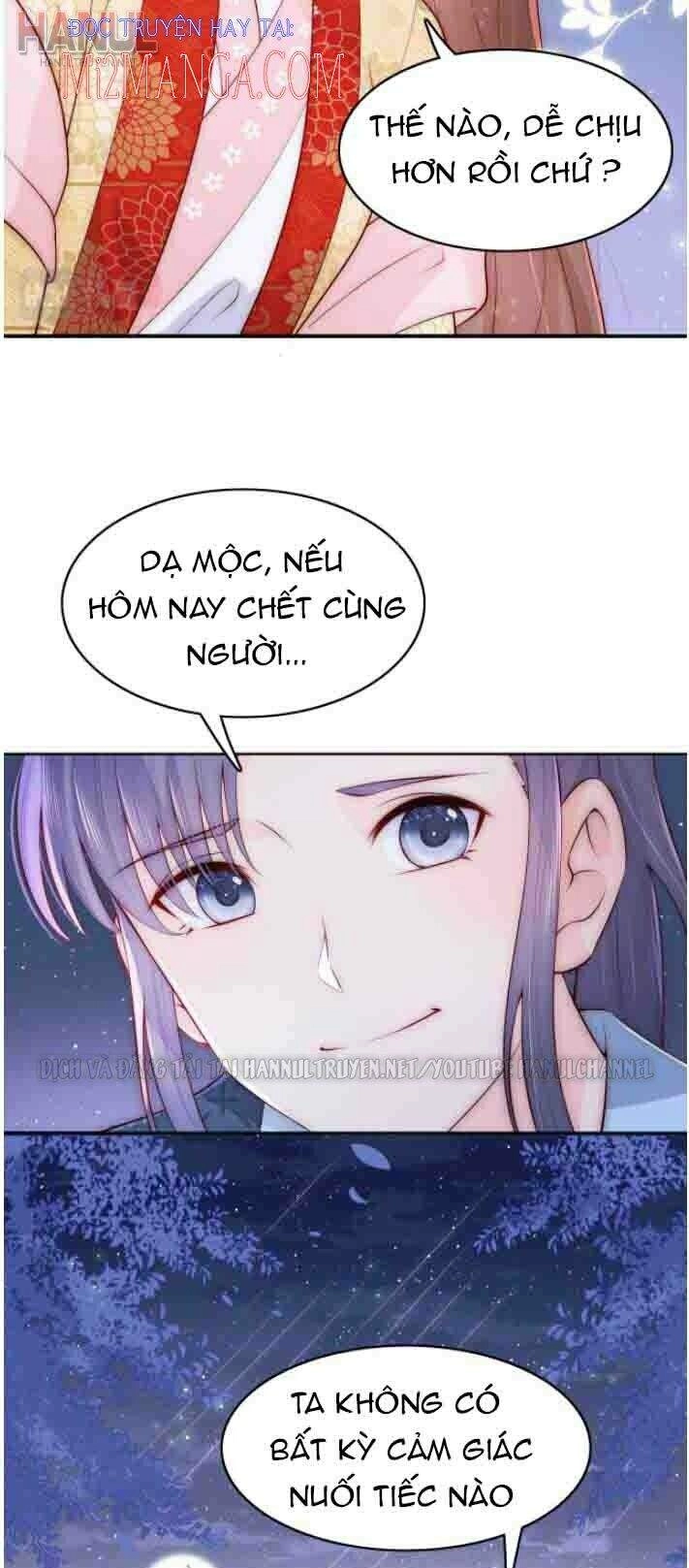 Dưỡng Địch Vi Hoạn Chapter 131 - 24