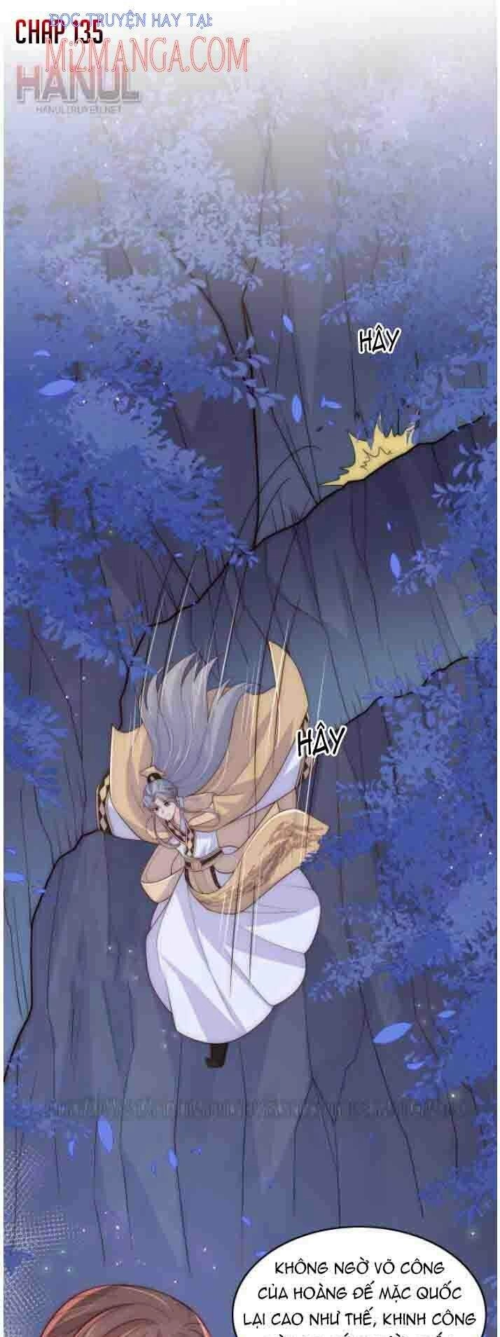 Dưỡng Địch Vi Hoạn Chapter 132 - 2