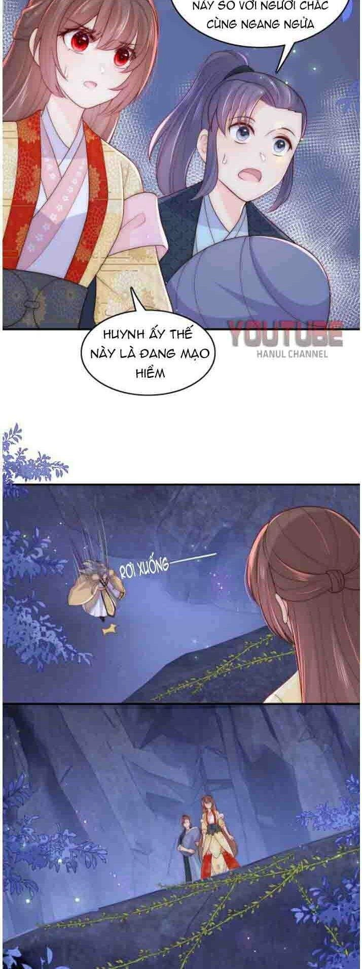 Dưỡng Địch Vi Hoạn Chapter 132 - 3