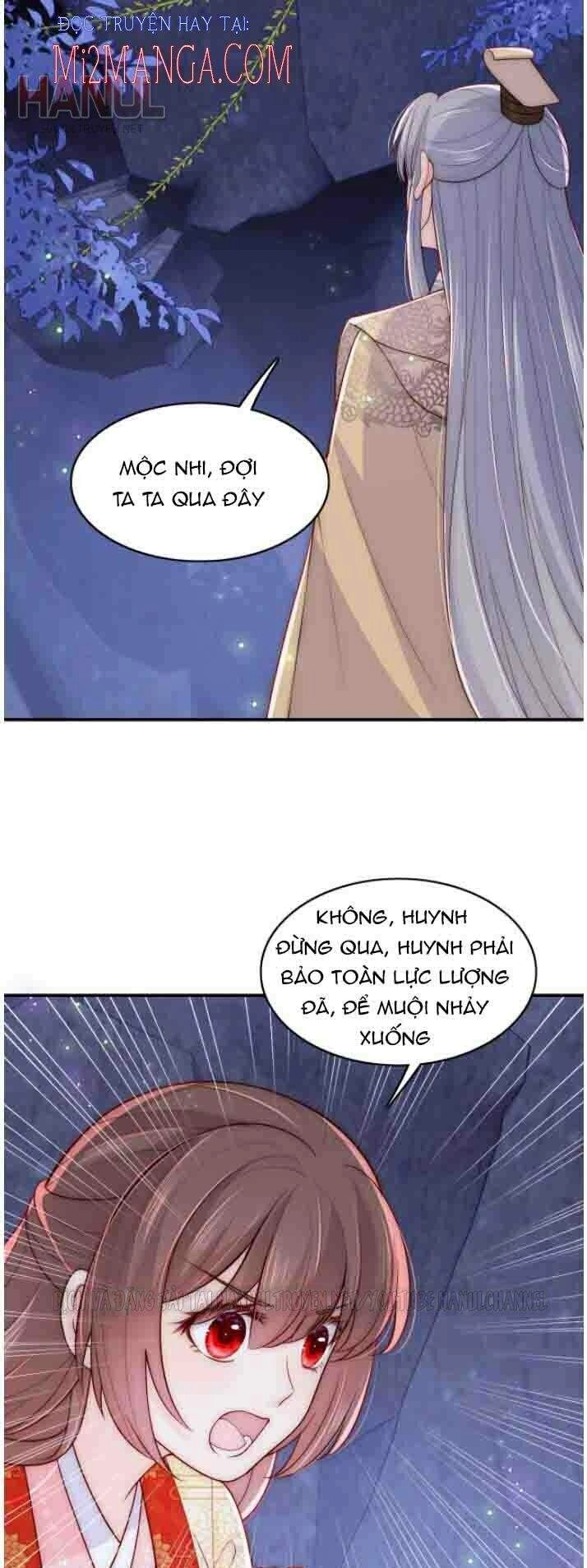 Dưỡng Địch Vi Hoạn Chapter 132 - 4