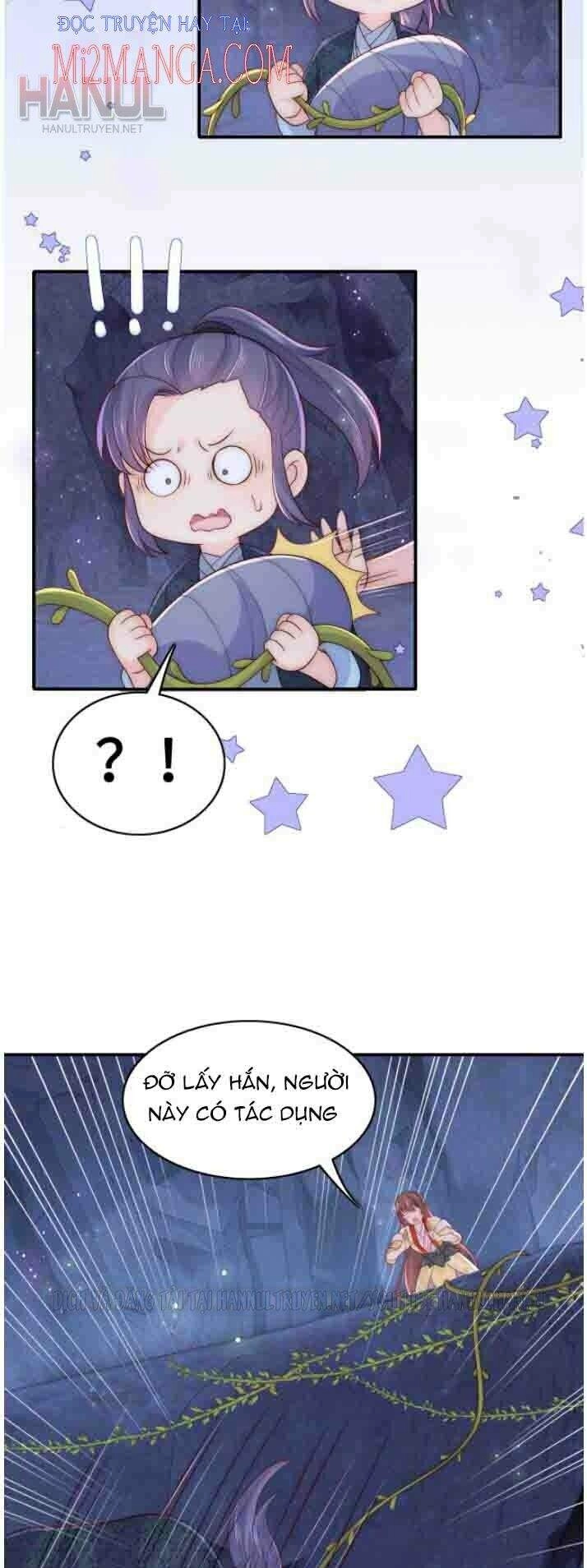 Dưỡng Địch Vi Hoạn Chapter 132 - 6