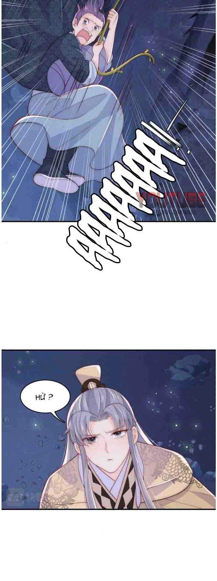 Dưỡng Địch Vi Hoạn Chapter 132 - 7