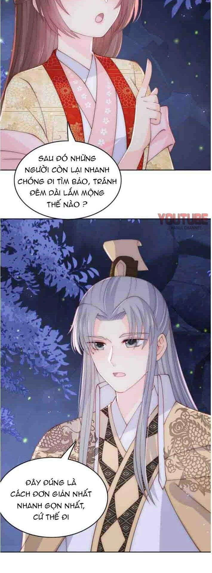 Dưỡng Địch Vi Hoạn Chapter 133 - 3