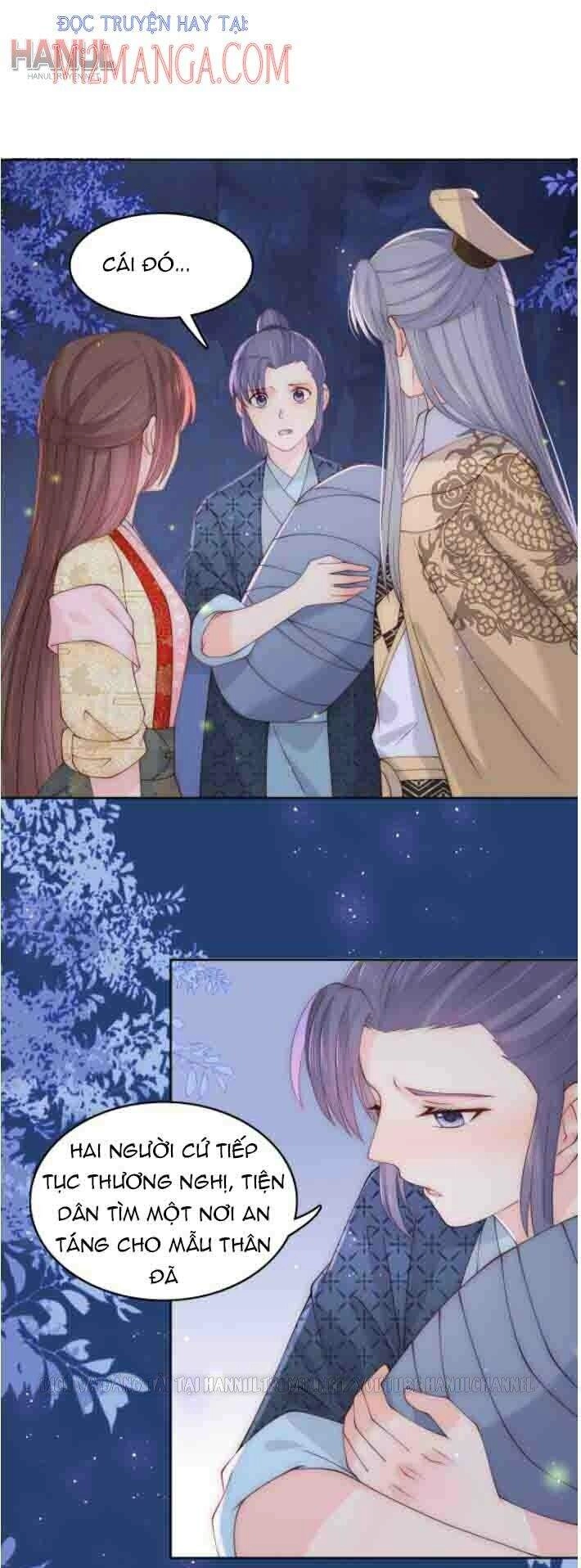 Dưỡng Địch Vi Hoạn Chapter 133 - 4