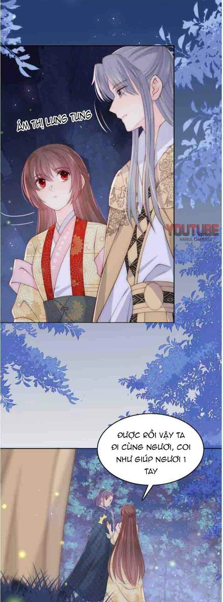 Dưỡng Địch Vi Hoạn Chapter 133 - 5