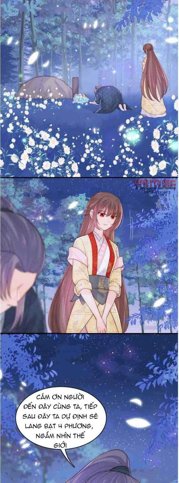 Dưỡng Địch Vi Hoạn Chapter 133 - 7