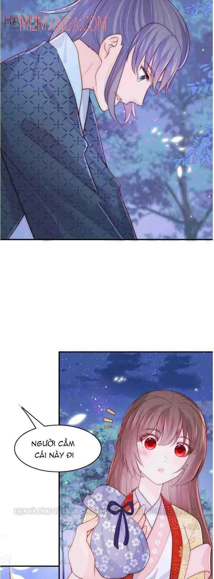 Dưỡng Địch Vi Hoạn Chapter 133 - 8