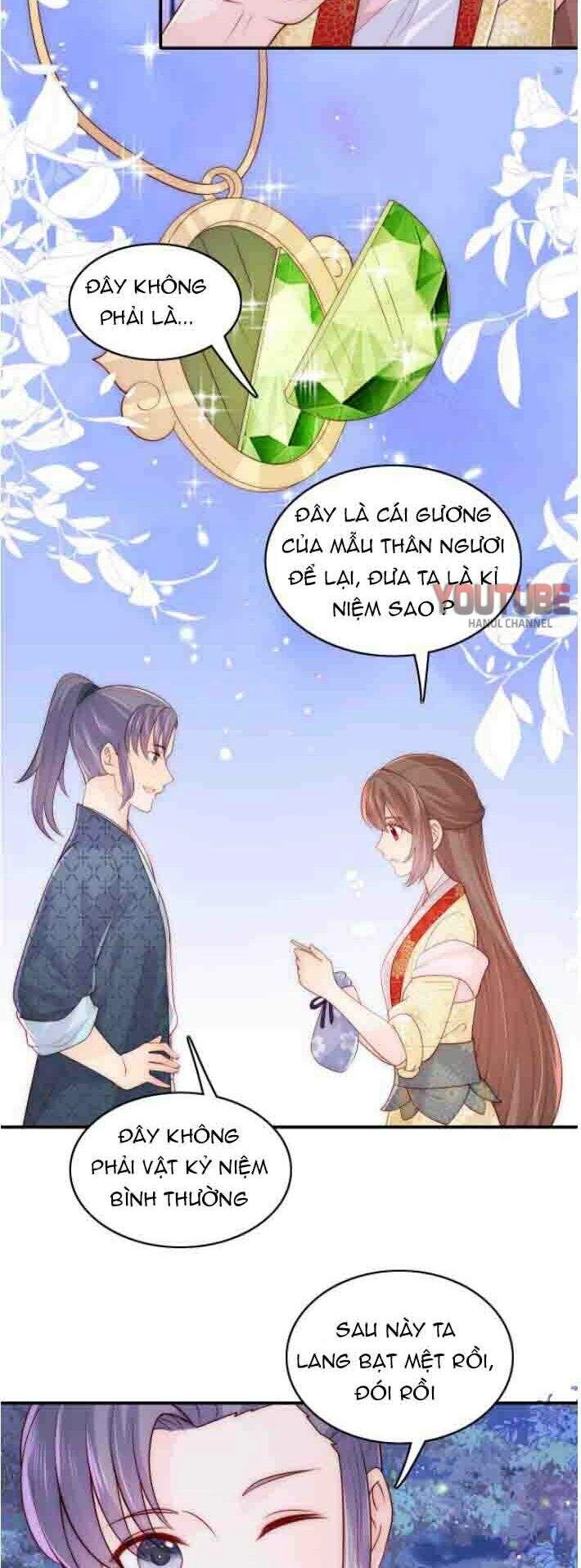 Dưỡng Địch Vi Hoạn Chapter 133 - 9