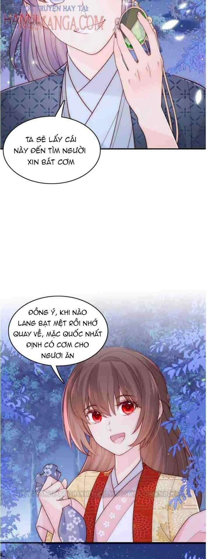 Dưỡng Địch Vi Hoạn Chapter 133 - 10