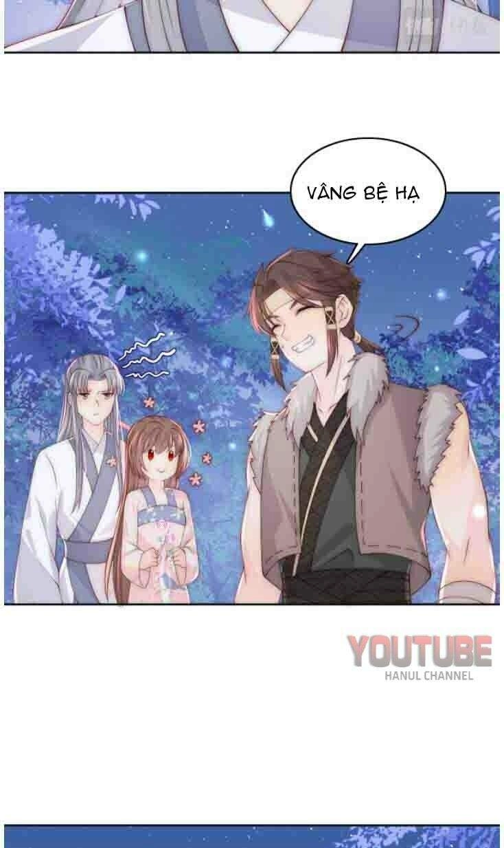 Dưỡng Địch Vi Hoạn Chapter 136 - 3