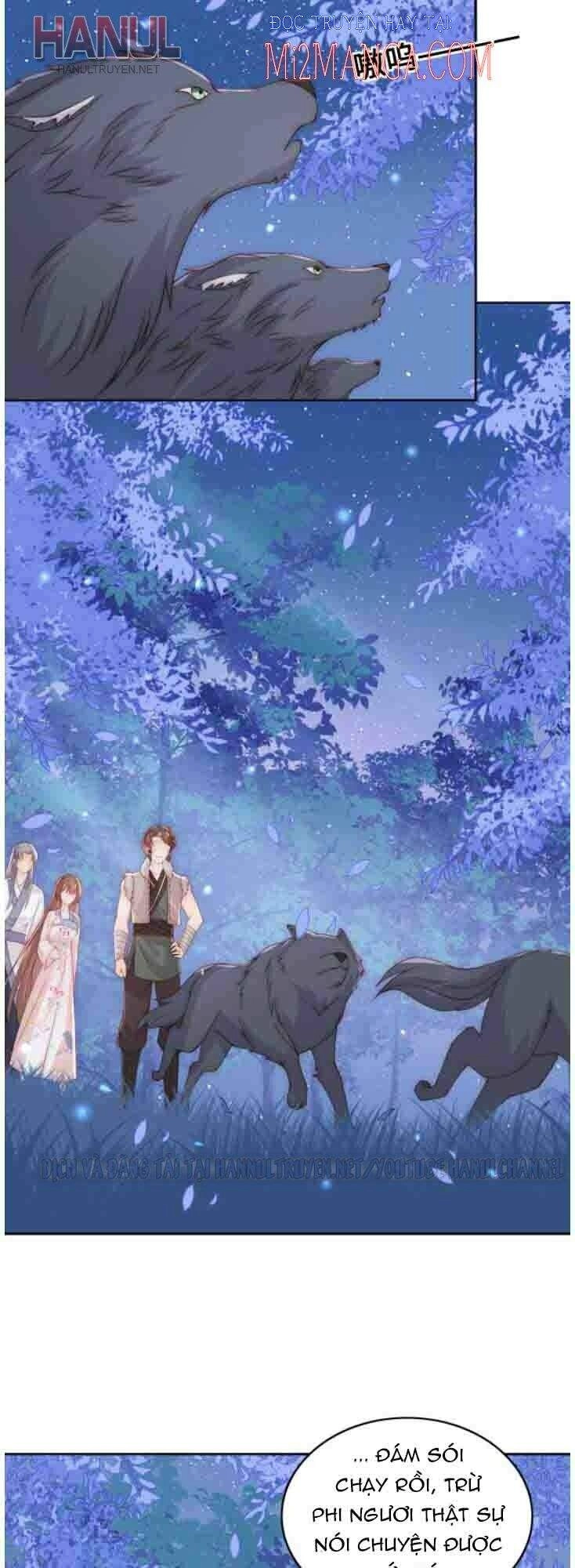 Dưỡng Địch Vi Hoạn Chapter 136 - 5