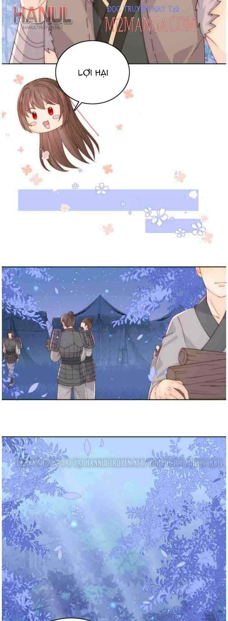 Dưỡng Địch Vi Hoạn Chapter 136 - 8