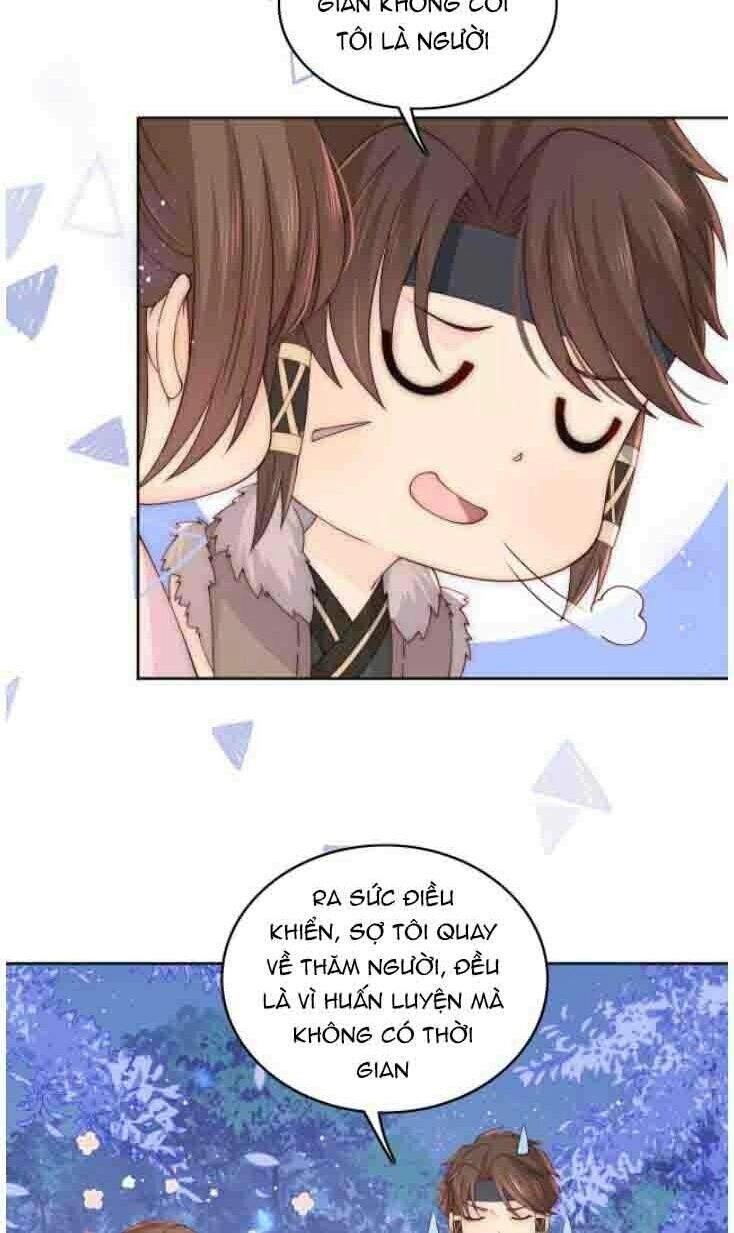 Dưỡng Địch Vi Hoạn Chapter 136 - 10