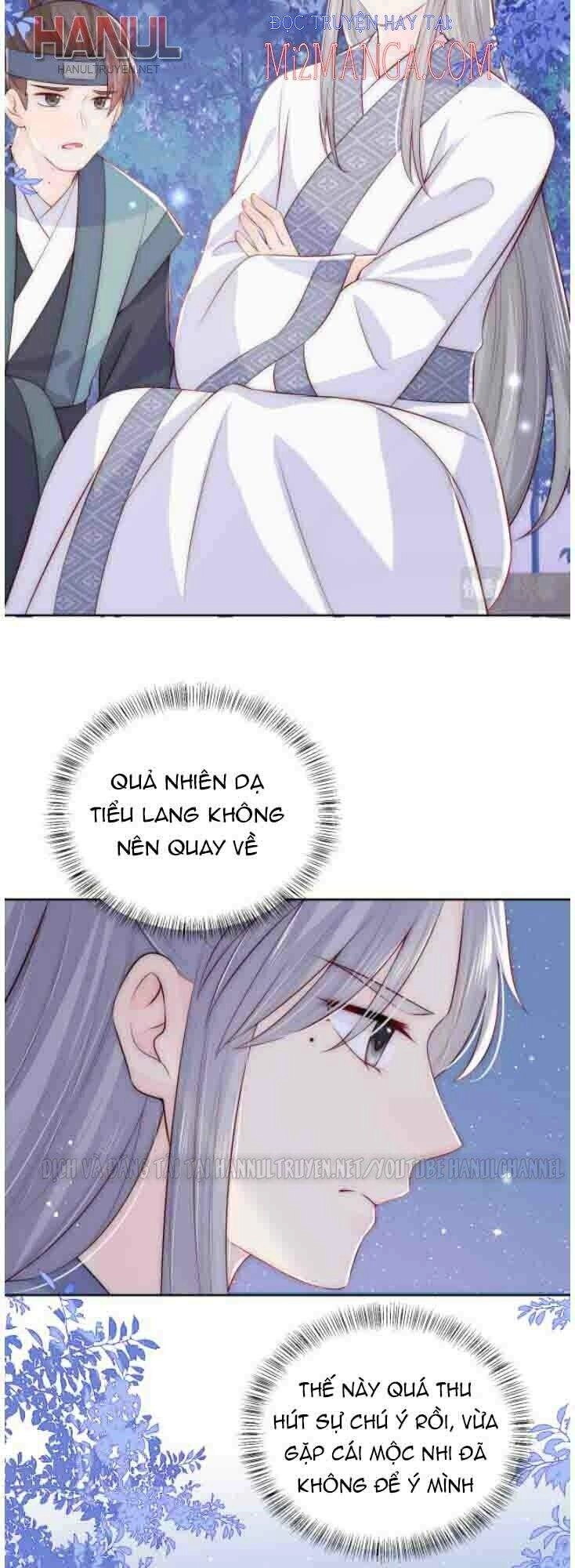 Dưỡng Địch Vi Hoạn Chapter 136 - 14