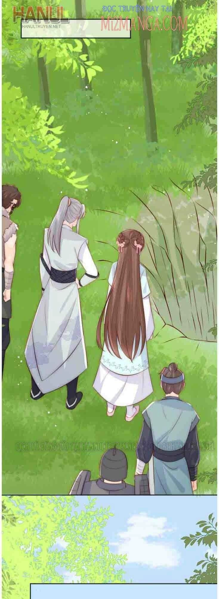 Dưỡng Địch Vi Hoạn Chapter 136 - 17