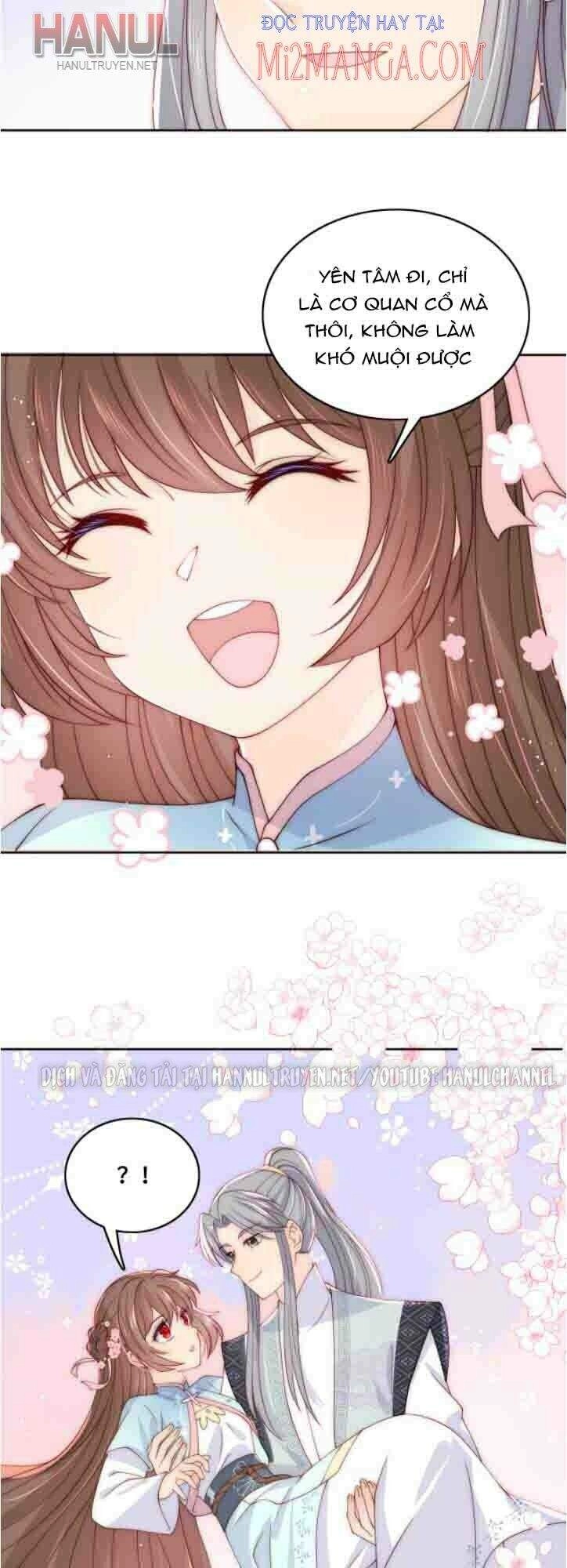 Dưỡng Địch Vi Hoạn Chapter 136 - 20