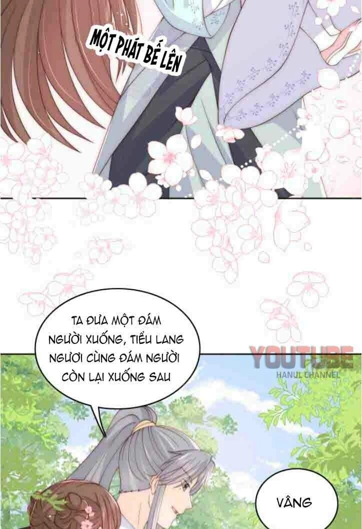 Dưỡng Địch Vi Hoạn Chapter 136 - 21