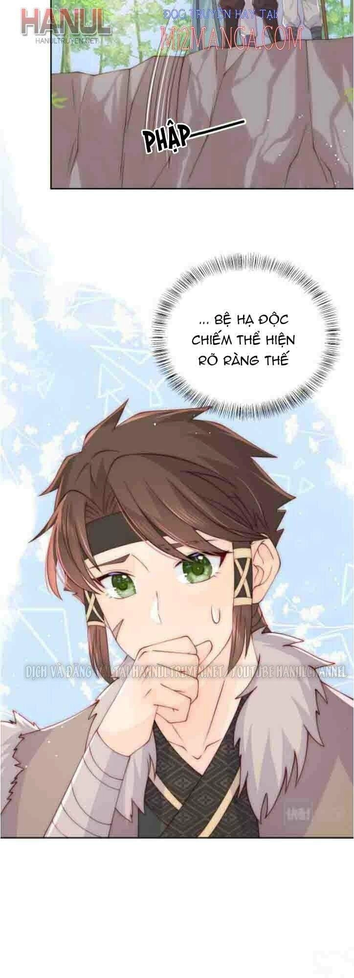 Dưỡng Địch Vi Hoạn Chapter 136 - 23